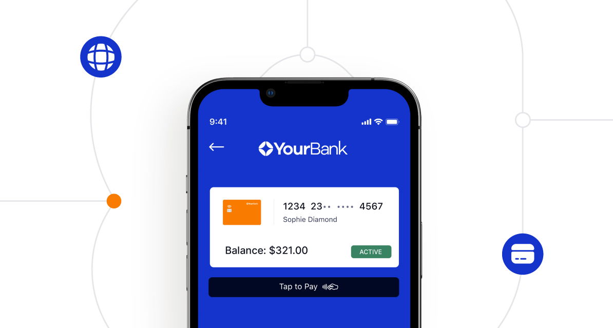 Digital Transformation for Credit Programs